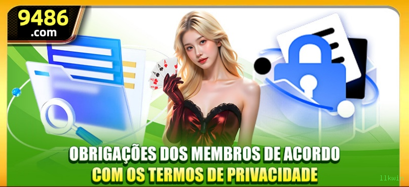 APK oficial da llkwin para Android