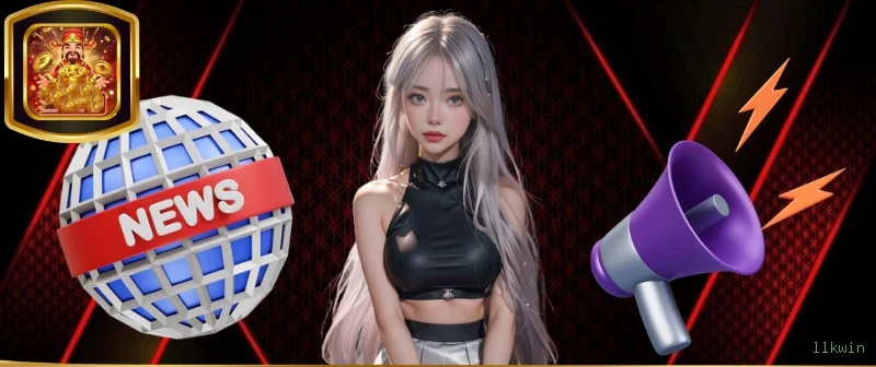 Página oficial da llkwin no Facebook