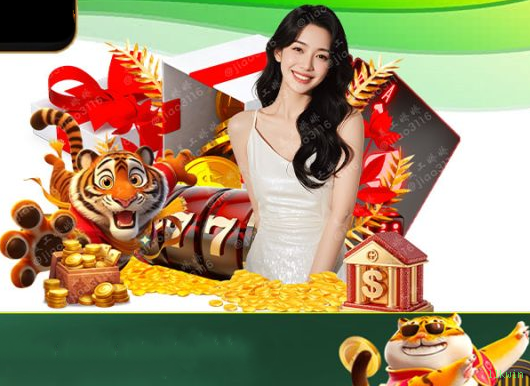 Slots online da llkwin com jackpots progressivos